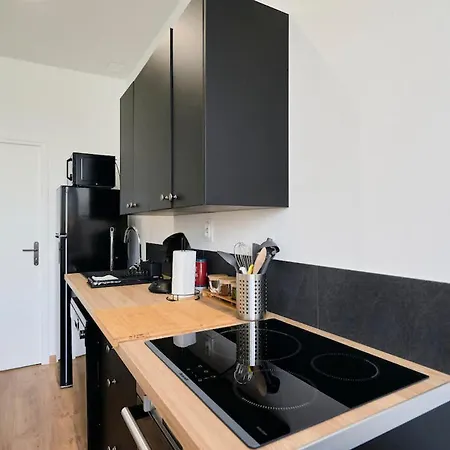 Apartment Locationstourcoing - Le Carlier *