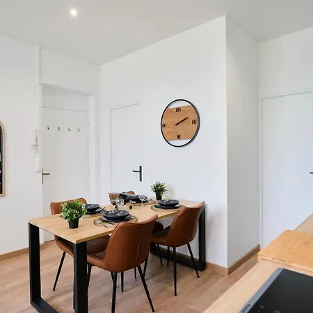 Apartment Locationstourcoing - Le Carlier