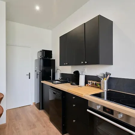 Locationstourcoing - Le Carlier *