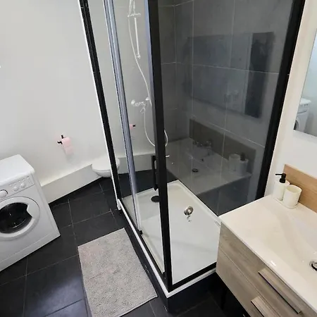 Locationstourcoing - Le Carlier Tourcoing