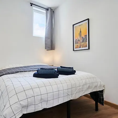 Apartment Locationstourcoing - Le Carlier *