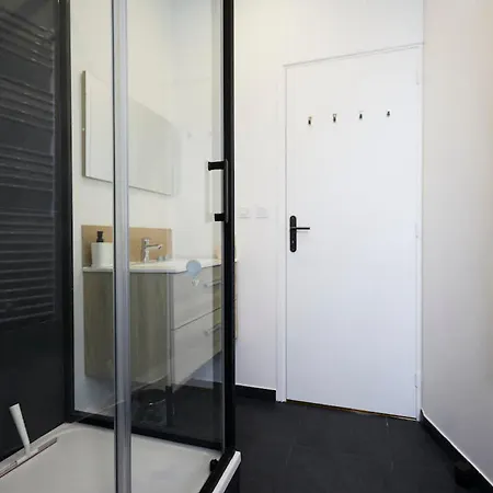 Locationstourcoing - Le Carlier Apartment Tourcoing